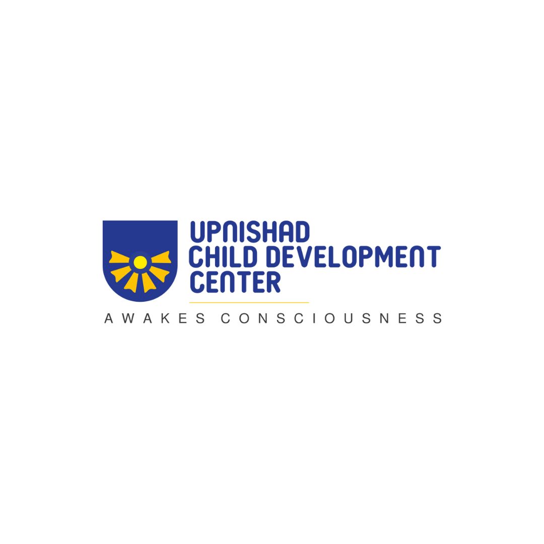 Upnishad Child Development Center Logo