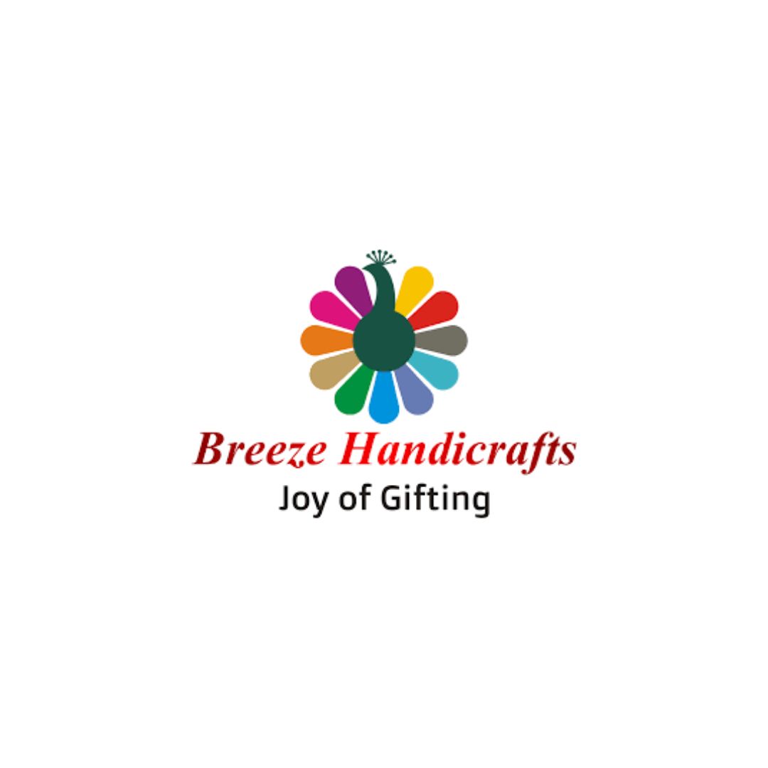 Breeze Handicraft Logo