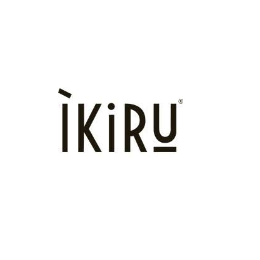 Ikiru Logo