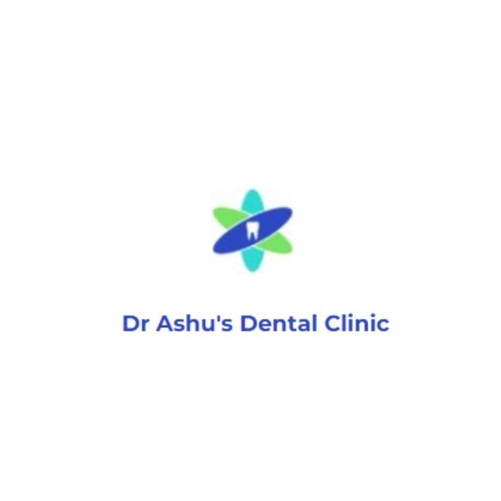 Dr Ashu's Dental Clinic Logo